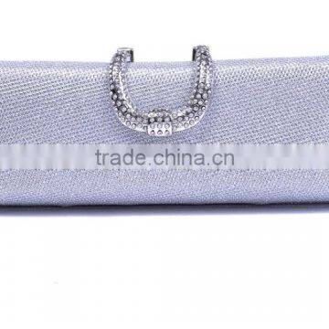 Lady PU fashion bag evening bag China alibaba clutch bag