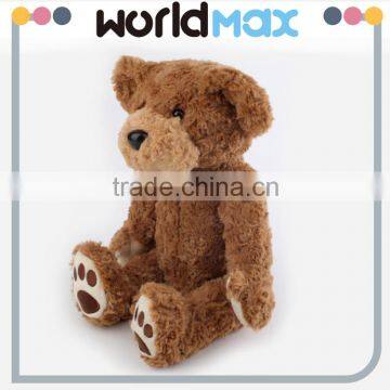 New Arrival Most Popular Sitting Teddy Beach Toys For Girls