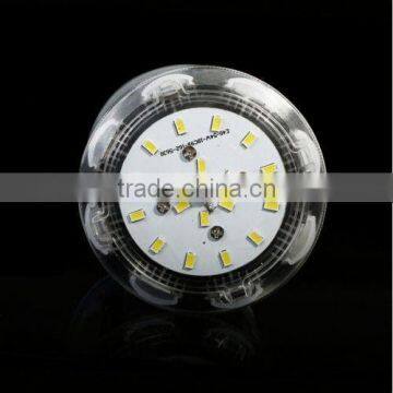 2015 Top Sale Suitable for Enclosed Fixture E27 E40 Led Corn Light photo-3