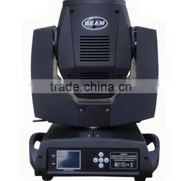 Osram Sharpy Moving Head 7R Beam 230 beam 7r beam moving head light 230w sharpy 7r