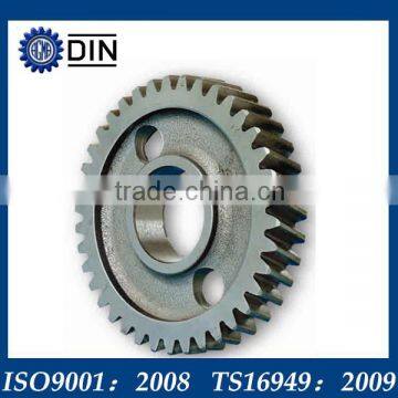 worm gear reducer parts with durable service life