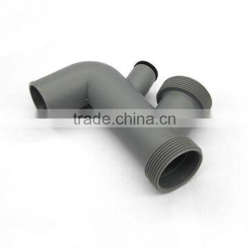 G1-1/2" Plastic Three Way Elbow Connector for Food Disposer photo-3