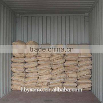 Guar Gum Powder Raw Material of Guar Gum Splits in Oilfield photo-5