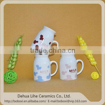 Quality OEM drinking drink water mug