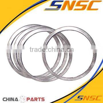 Shaft I Gear casing 16463 for FAST 9JS150, RTO-11509F, 9JS180, 9JS180A 9JS150, 9JS150A, 9JS135, 9JS135A, 9JS119,9JS119A