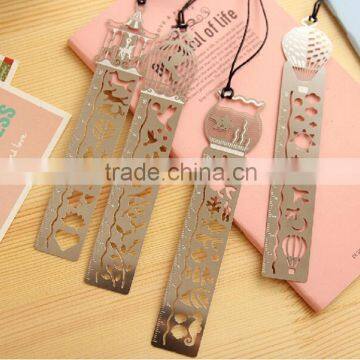 Cheap Ruler Bookmark photo-2