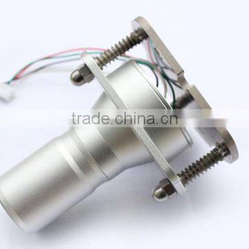 IP67, Temp. Linearity Compensated Tilt Switch Preset Alarm Function 0.1 Deg Accuracy photo-2