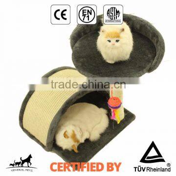 Wholesale Cat Tree Scratcher Parts Custom Logo Cat Scratching photo-2