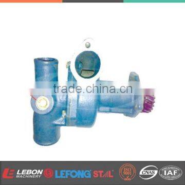 PE6 21008 - 96073 Guangzhou Factory Water Pump for Excavator Spare Parts