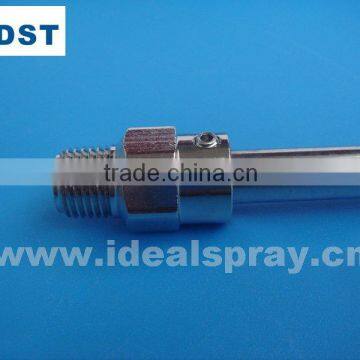 Mist System Quick Coupling for SS tube