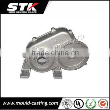 Custom made die casting aluminum mechanical parts