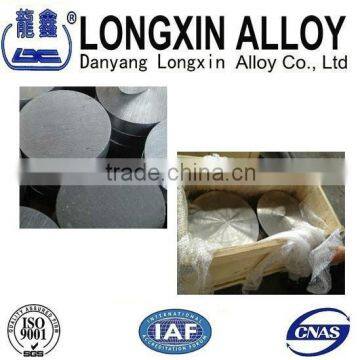 Incoloy Alloy 800 Forging Part W.Nr.1.4876 photo-2