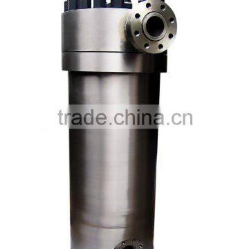 CPF Filter Chamber