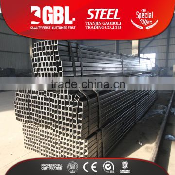 1 inch 40x40 square steel tube