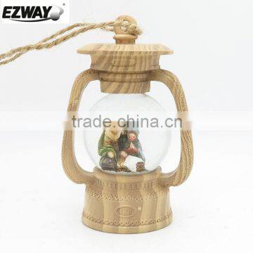 Decoration Fashion Design Decorative Wooden Lantern