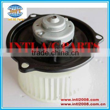 BLADE DIA145.5*64.5mm AUTO AC FAN & BLOWER MOTOR FOR TOYOTA REVO LHD