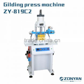 High Quality Ribbon Hot Stamping Machine