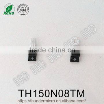 N-channel mosfet 150N08 150A 80V Field-Effect transistor