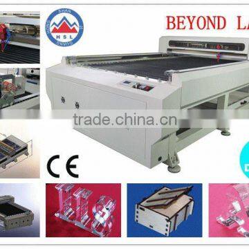 Distributors Wanted for Laser Balsa Wood Cutting Machine