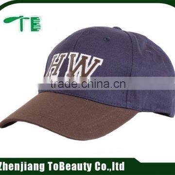 Wholesale 100% Cotton Brimless Baseball Cap photo-3