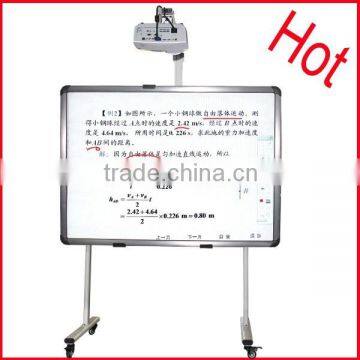 factory direct educational Wall Mounted smart board for sale china in office and school supplies