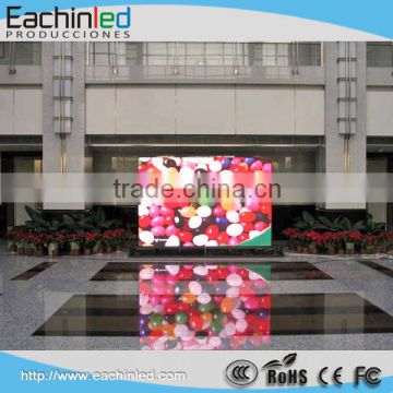 Indoor Led Advertising Digital Display Board