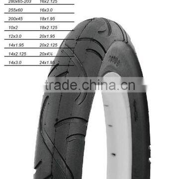 Bicycle Tires 18x2.125 18x1.75 18x1.95 18x2.0 18x2.10 photo-3