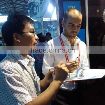 VYBA on Popular Industrial Grade 75Cr1 Steel Saw Blade Company photo-6