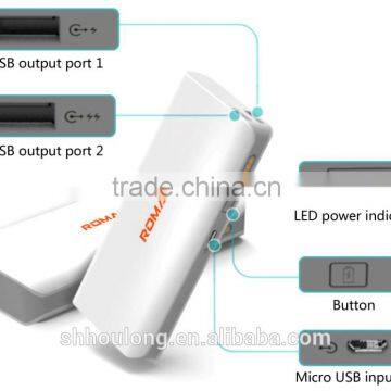 protable charger ultrathin power bank