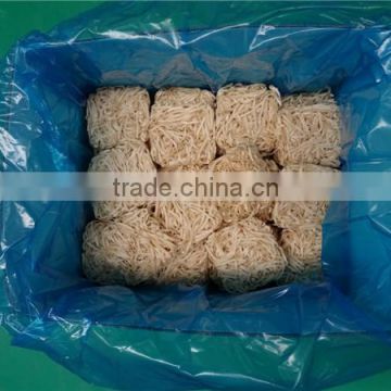 China wholesale wheat flour dried type pool noodles float