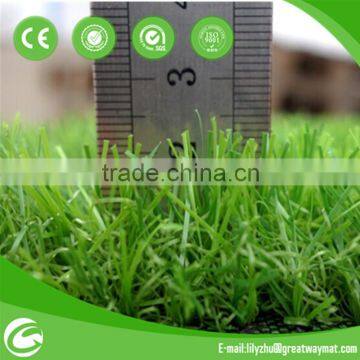 Good quality artificial lawn grass