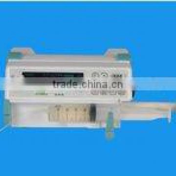 JAZ-1800C Bolus function syringe pump