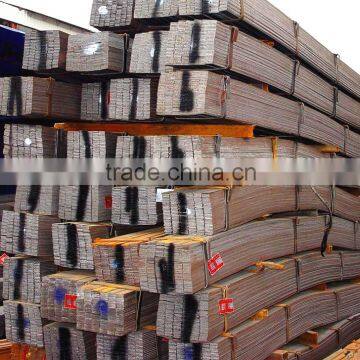 construction made in china hot rolled carbon steel flat steel bar