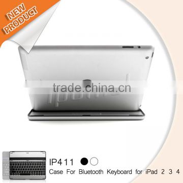 Durable keyboard wireless bluetooth keyboard for iPad 2 3 4