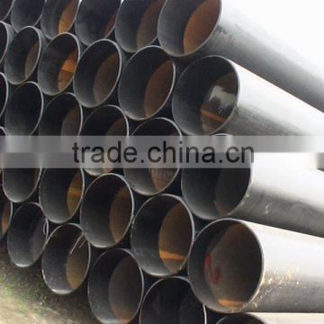 ERW steel tube