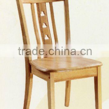 Dining chair :BY-0902 Wooden Dining Chair