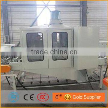 Nigeria Hot Sale Villa Natural Mosaic Roof Tile Stone Coated Metal Roof Tile Machine Made in China photo-2