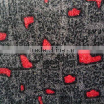 Jacquard Fbric Designs for Bus Seat Covers