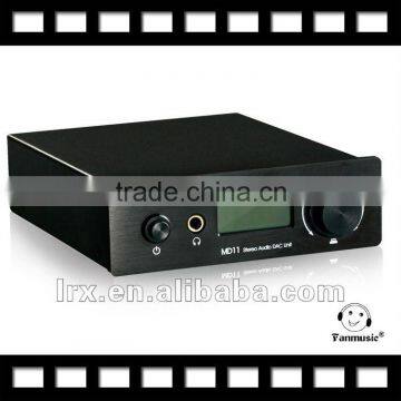 MUSILAND MD11 DAC DIGITAL STEREO 24/192 Audio DAC