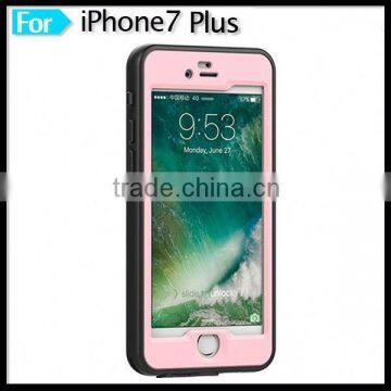 For Apple Iphone 7 Plus Waterproof In Case Mobile Phone With Cover