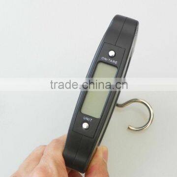 50Kg/10g Digital Electronic Portable Fish Hanging Luggage Weight Scale photo-4