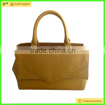 Online Shopping Genuine Leather Luxury Handbag for Women Land Bag