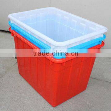 Blow Molding Machine HDPE Plastic Water Tank box