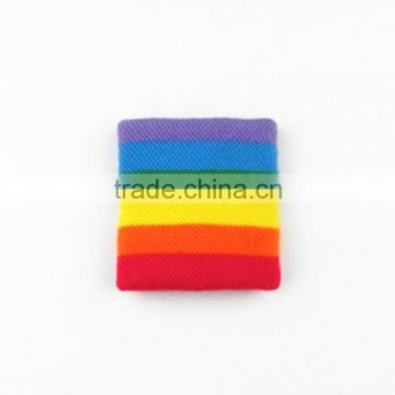 china factory customized high quality sport wristband