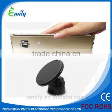 High Quality Strong Magnetic Adsorption qi Wireless Car Charger,wireless Charger for Car photo-2