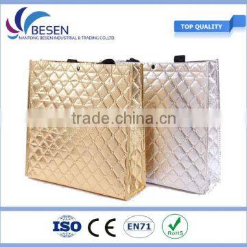 Cheap Price Printed Laminated Recycled China PP Woven Bag