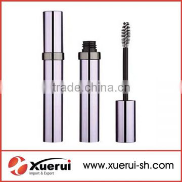 empty 3d fiber eyelash mascara container for cosmetic packing