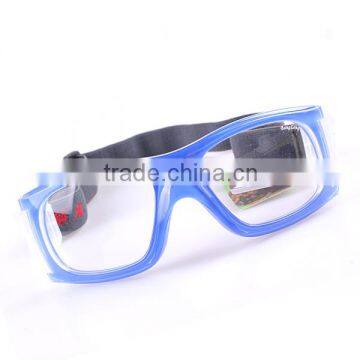Racquetball/Handball/Volleyball/Basketball Glasses Sport Myopia safety goggle