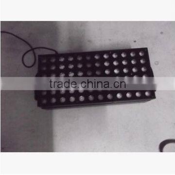 LED 72PCS DMX Control RGBW LED Lights Wall Washer photo-4