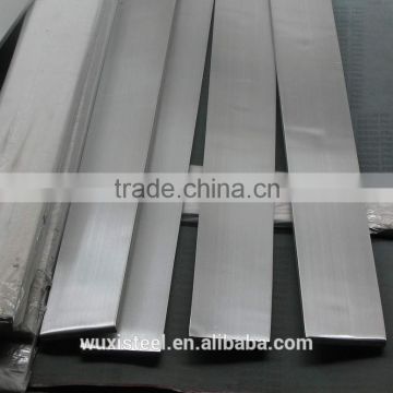 304 stainless steel flat bar